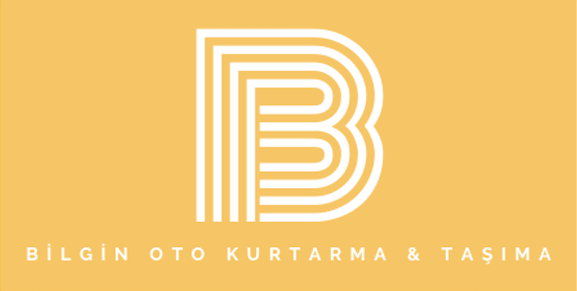 Mersin Bilgin Oto Kurtarma ve Taşıma Logo